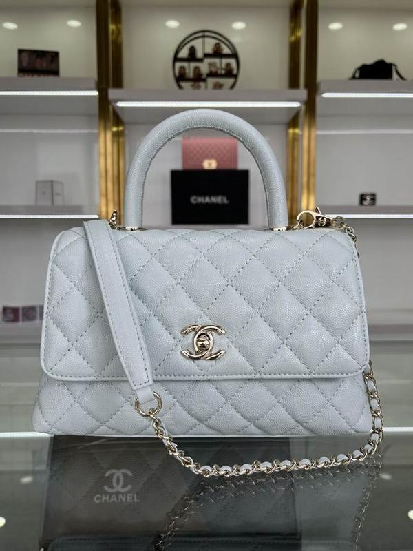 Chanel Handbags 376